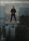 Johnny Cash, The Gospel Road Sountrack From The Movie