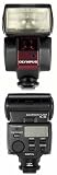 Olympus FL-36R Electronic Flash for Olympus Digital SLR Cameras