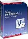 Microsoft Office Visio Professional 2010 アカデミック