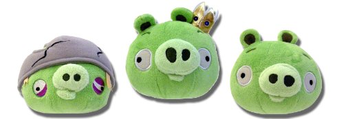 Angry Birds:Angry Birds 8