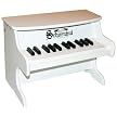 Schoenhut My First Piano II - White