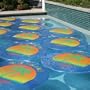 Solar Sun Rings - Solar Pool Heater