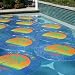 Solar Sun Rings - Solar Pool Heater