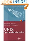 UNIX-Systemadministration: Linux, Solaris, AIX, FreeBSD, Tru64-UNIX (X.systems.press) (German Edition)