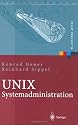 UNIX-Systemadministration: Linux, Solaris, AIX, FreeBSD, Tru64-UNIX (X.systems.press)