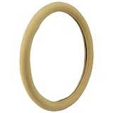 Bell Automotive 22-1-53139-1 Tan Inside Grip Steering Wheel Cover by Bell