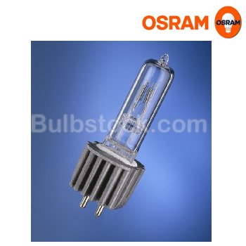 HPL 750/115 (UCF) - OSRAM/SYLVANIA 54602
