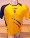 Pro Stitch
ECUADOR SOCCER jersey SIZE LARGE made by DRAKO JERSEY pro stitch - replica jersey
