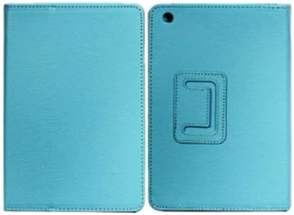 Dflectorshield Ipad Mini leather Cases (Blue)