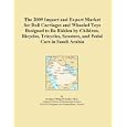 The 2009 Import and Export Market for Doll Carriages and Wheeled Toys Designed to Be... by Icon Group International