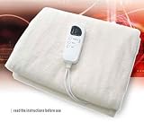 from Kingavon Kingavon Single Electric Blanket