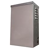 93201-98 - Sea Gull Lighting Homeline Series 300w HomeLine Transformer, 12v 93201-98
