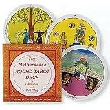 Deck: Motherpeace Round Tarot by Vogel/Noble (DMOTTAR0TA)