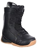 Sims Caliber Snowboard Boots Black/Brown