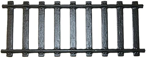 Black Matte Track Trivet