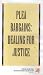 Plea Bargains: Dealing For Justice (Films for the Humanities & Sciences)