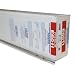 US Forge Welding Electrode E6011 1/8-Inch by 14-Inch 10-Pound Box #51134