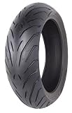 PIRELLI ANGEL ST 180/55ZR17 REAR TIRE 1868500