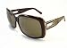 GUESS 6444 Sunglasses GU6444 Brown Tiger BRN-1 Frame