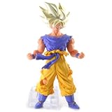 Dragonball Z Gashapon - Part 23 - Gokou (3.75" Figure)