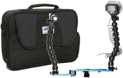 Fantasea Nano Flash &amp; Focus Underwater Lighting Set