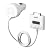 FM�g�����X�~�b�^�[ iPod/iPhone��p���f���@BSFM08WH�@(�z���C�g)