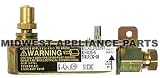 Review Maytag  / Stove/Oven/Range Valve - 7501P136-60