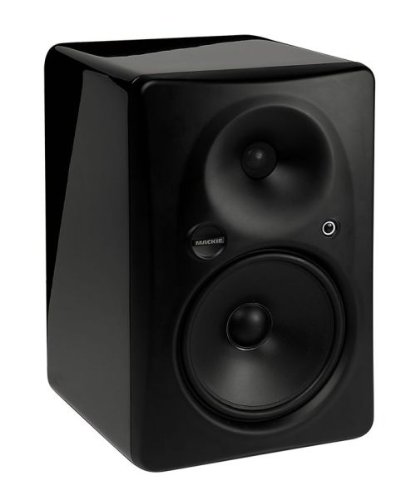 Brand New Mackie Hr-824 Mkii Powered, Studio Monitor **This Is the New Mkii Model with Thx Certification**