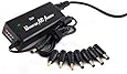 E-TOP(TM) New 70W Laptop & Netbook Compute Ac Adapter 15V 16V 18V 18.5V 19V 19.5V 20V 22V 24V
