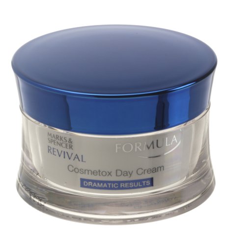 Formula Revival Cosmetox Day Cream
