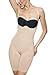 Khaya Women's Shapewear Firm Control Full Body Shaper Mid-Thigh Bodysuits
