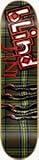 BLIND JANI OG LOGO DECK-8.0 resin 8 by BLIND