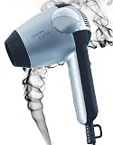 Picture Of 'Luna' 1000W Compact Hair Dryer (H307)