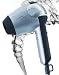 Luna 1000W Compact Hairdryer