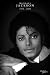 Michael Jackson (Commemorative, Black & White) Music Poster Print - 24