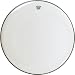 Remo Ambassador Bass Drum Head, Smooth White, 28-inch Diameter
