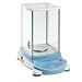 Ohaus Adventurer Pro Electronic Balance, with Frameless Square Draftshield, 65g Capacity, 0.1mg Readability
