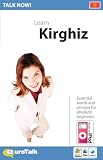 Talk Now! Learn Kirghiz