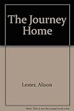 The journey home