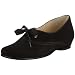 Hassia 0-301872-0100 Riva, Weite G, Damen Ballerinas