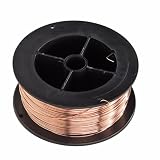 Buy Campbell Hausfeld WE300501AV .030-Inch MIG Steel Welding Wire, 2-Pound Spool by Campbell Hausfeld