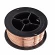 Campbell Hausfeld WE300501AV .030-Inch MIG Steel Welding Wire, 2-Pound Spool