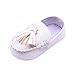 Weixinbuy Toddler Baby's Faux Leather Loafers Soft Flat Boat Shoe