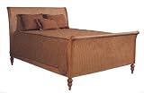 Bauer International Boracay Platform Bed