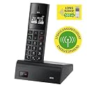 AEG Tara 400 LR schnurloses DECT-Telefon mit erhöhter Reichweite