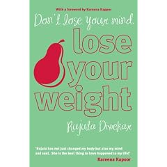 Don't Lose Your Mind, Lose Your Weight