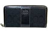COACH �R�[�` �n���v�g���Y �V�O�l�`���[ �A�R�[�f�B�I���W�b�v�A���E���h �����z 41576 BBKBK�yNB�z