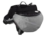 Doggles Dog Backpack