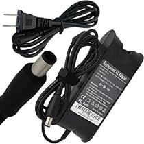 Battery Power Charger for Dell Latitude D400 D600 D610