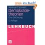 Demokratietheorien: Eine Einf�hrung